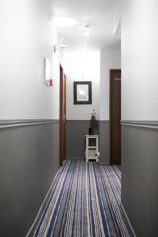 Hotel Beausejour Эрки Экстерьер фото