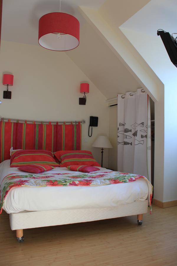Hotel Beausejour Эрки Экстерьер фото