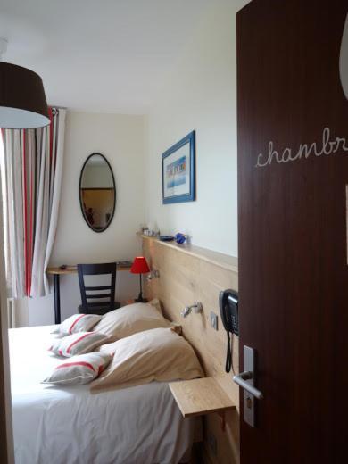 Hotel Beausejour Эрки Номер фото