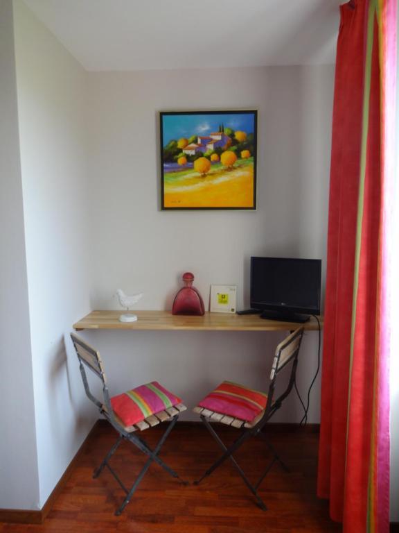Hotel Beausejour Эрки Экстерьер фото
